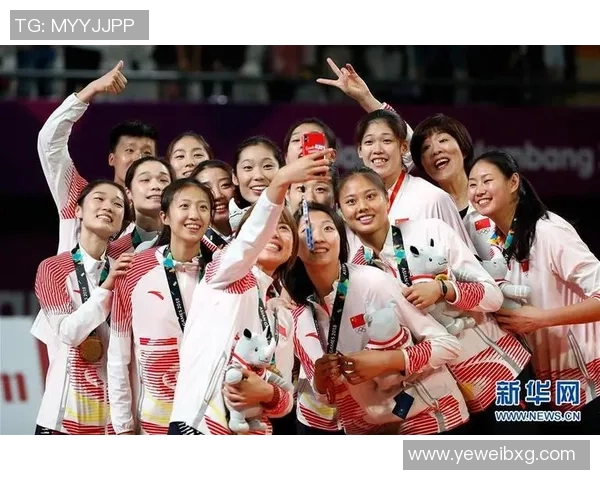 北京排球队在亚运会中的节奏掌控与表现分析