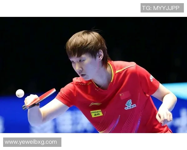 南京乒乓球队在世界杯预选赛中的奋斗与突破之路全景回顾
